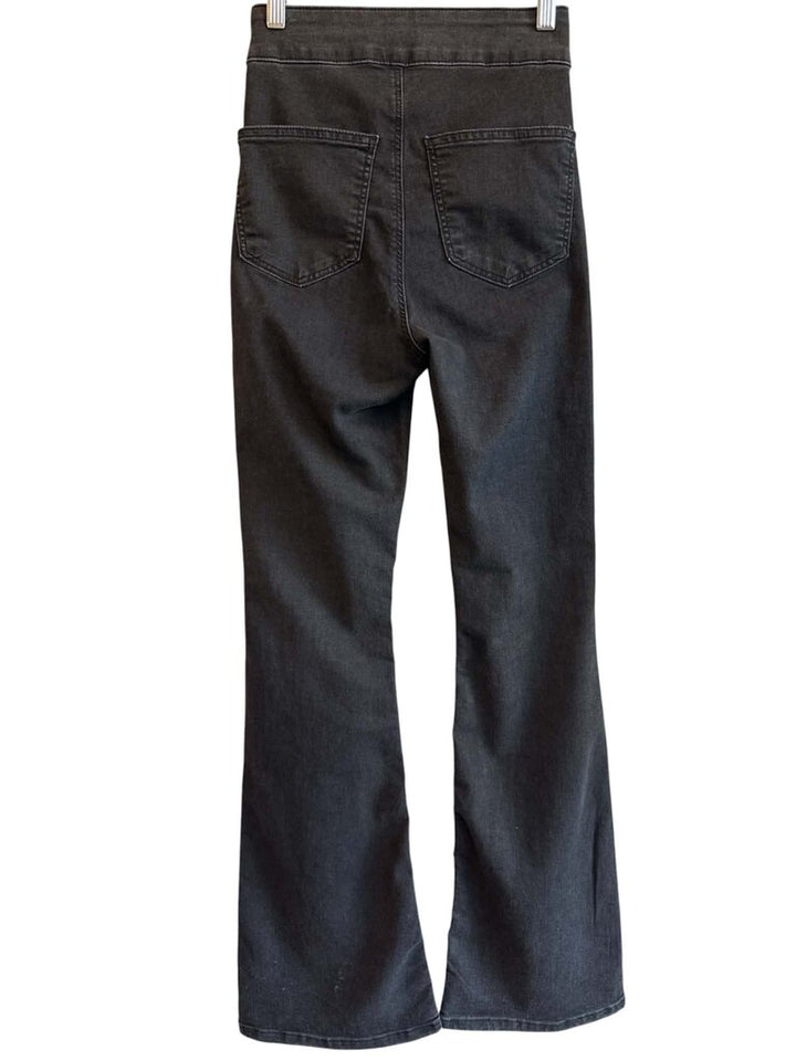 Topshop NWT Flare Jeans - Size 6