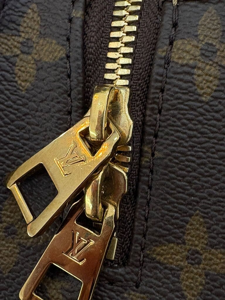 Louis Vuitton On The Go East West (Retails for $3,150)