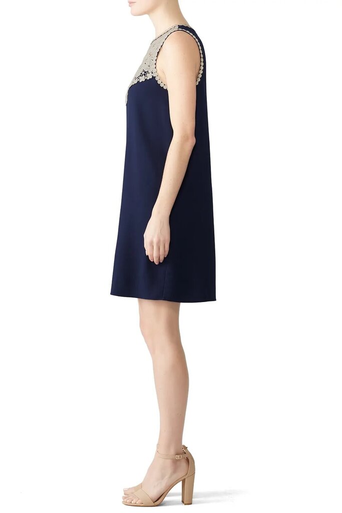 Lilly Pulitzer Nala Shift Dress - Size 10