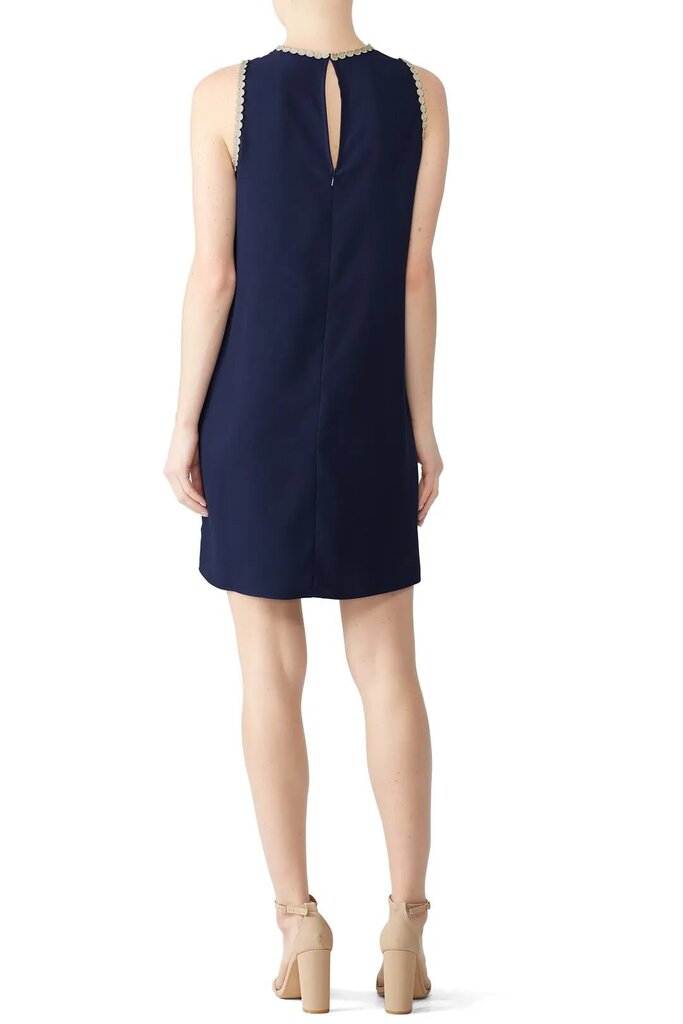 Lilly Pulitzer Nala Shift Dress - Size 10