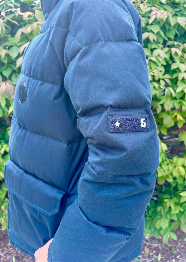 Golden Goose NWT Jackson Goose Down Jacket - Size Medium (Retails for $1,465)