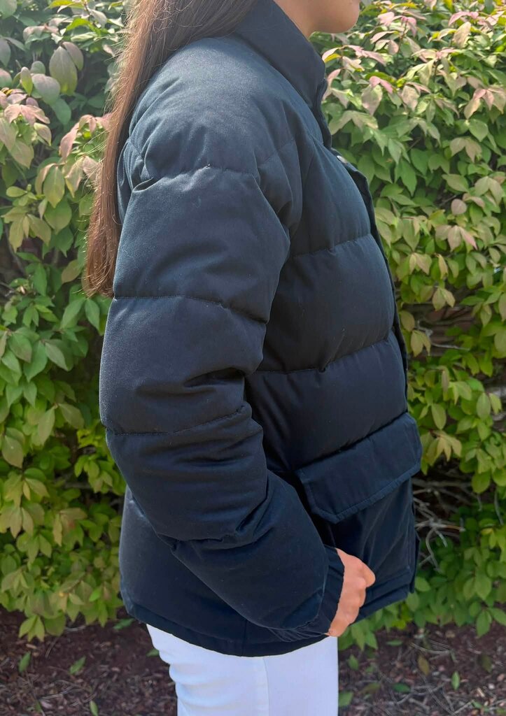 Golden Goose NWT Jackson Goose Down Jacket - Size Medium (Retails for $1,465)