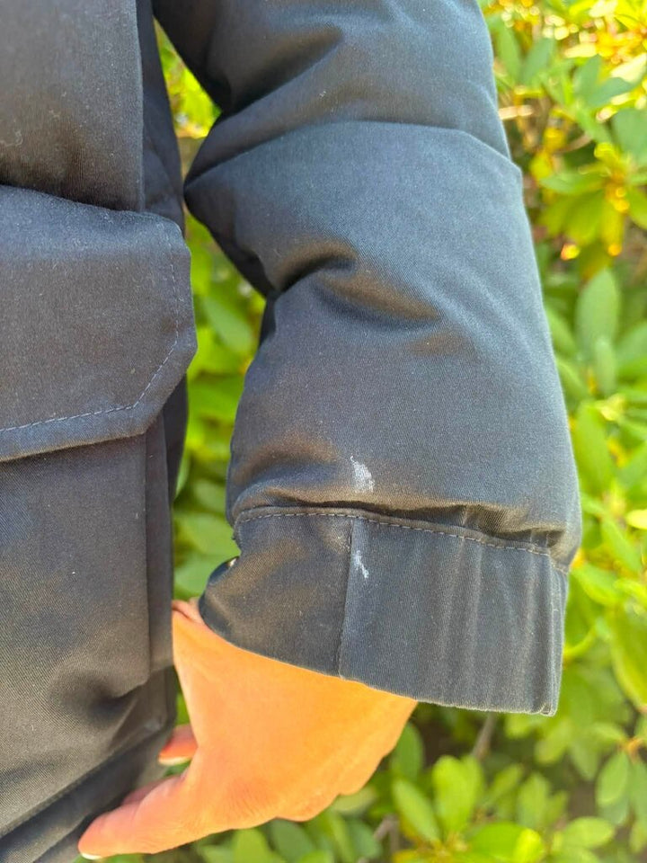 Golden Goose NWT Jackson Goose Down Jacket - Size Medium (Retails for $1,465)