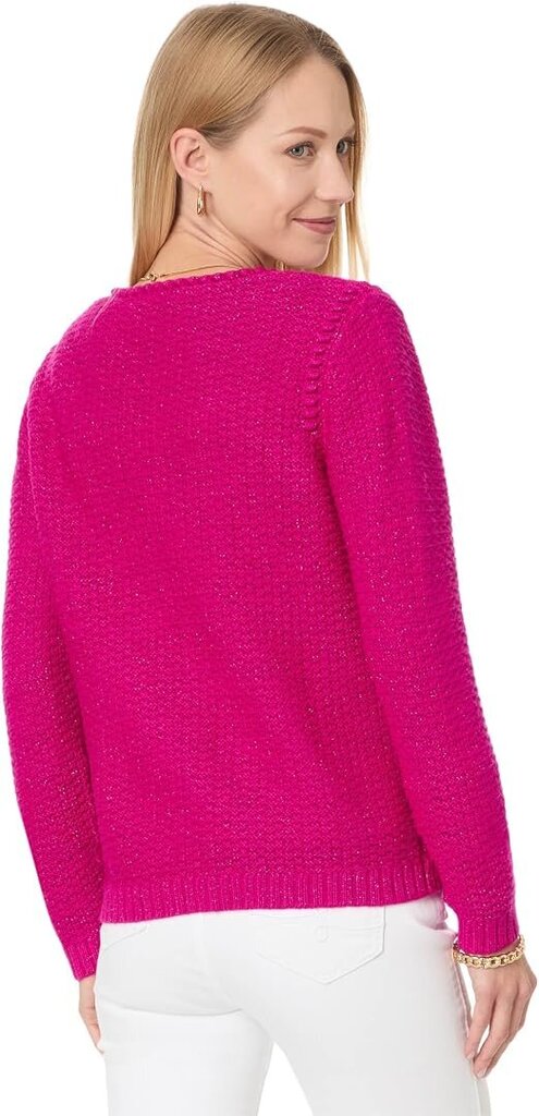 Lilly Pulitzer Women's Kenton Cardigan - Size Large