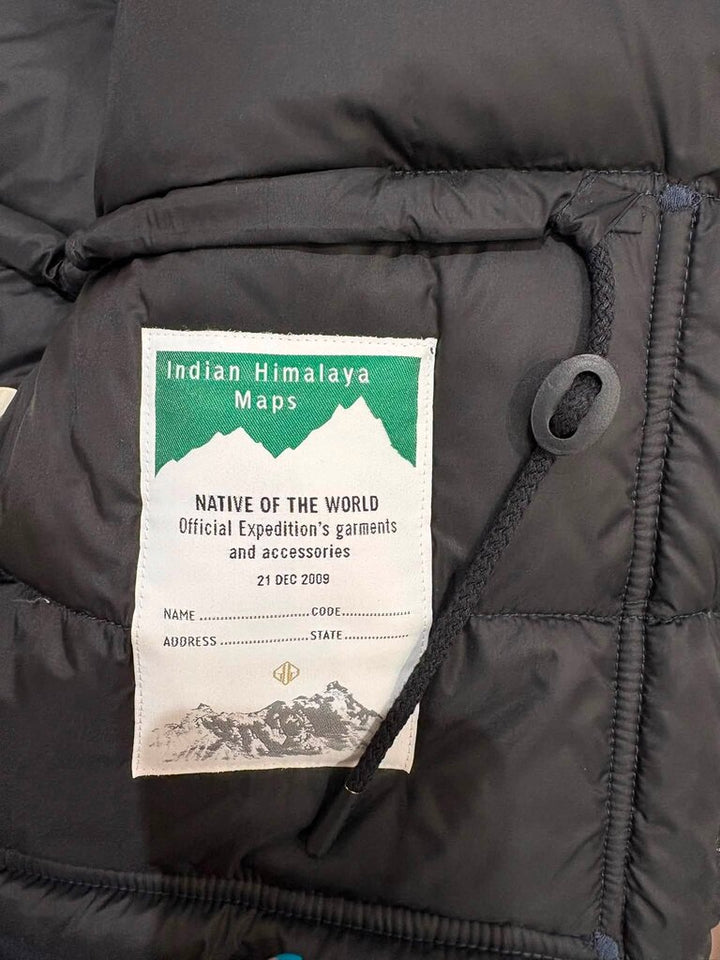 Golden Goose NWT Jackson Goose Down Jacket - Size Medium (Retails for $1,465)