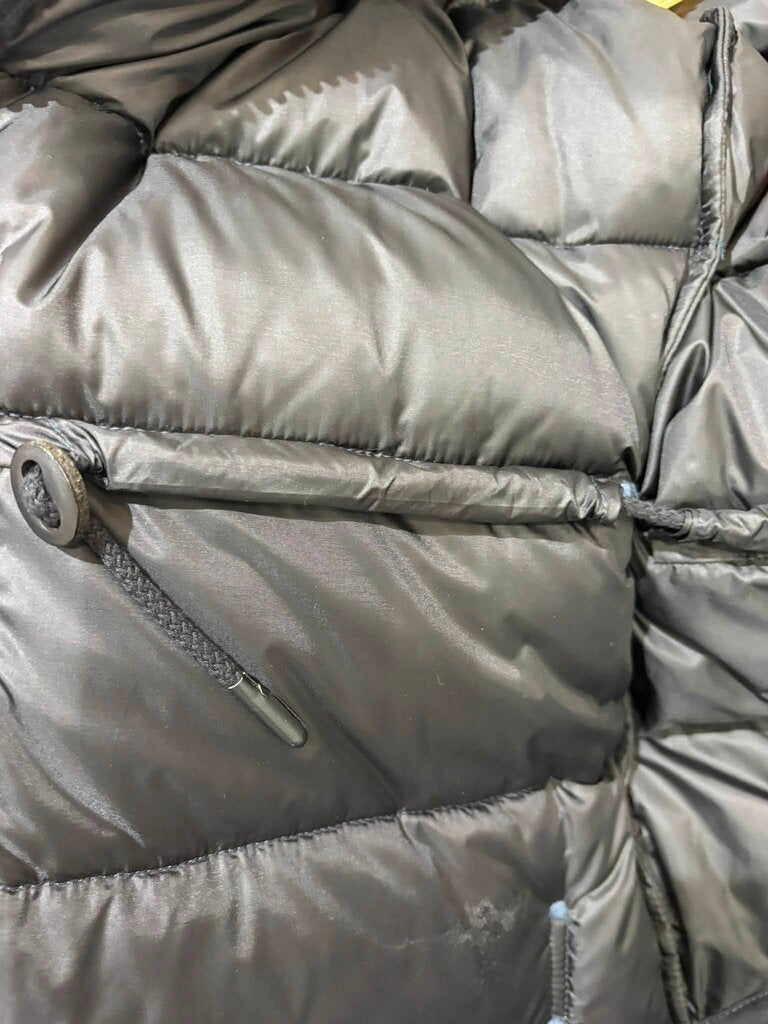 Golden Goose NWT Jackson Goose Down Jacket - Size Medium (Retails for $1,465)
