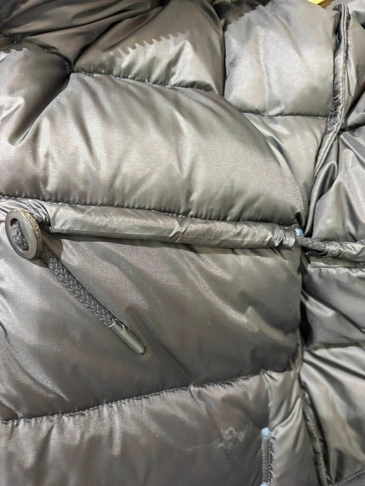 Golden Goose NWT Jackson Goose Down Jacket - Size Medium (Retails for $1,465)