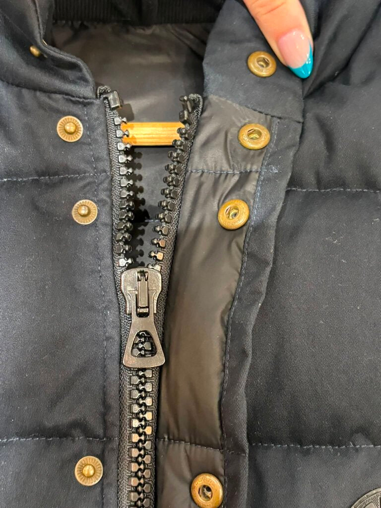 Golden Goose NWT Jackson Goose Down Jacket - Size Medium (Retails for $1,465)