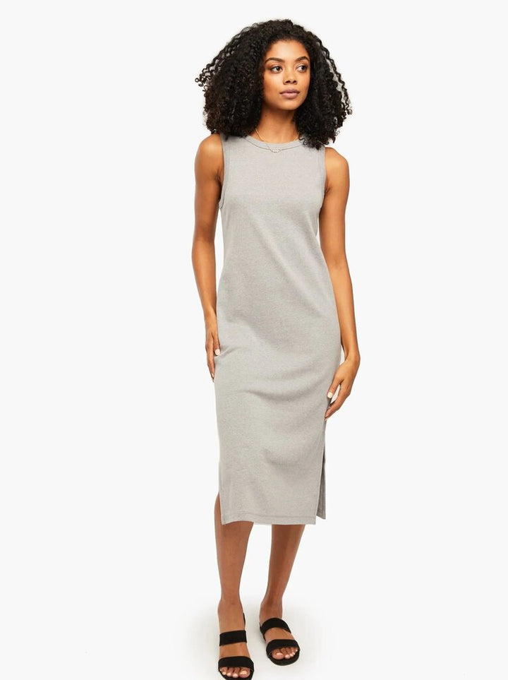 Able NWT Shilpa Midi Tank Dress - Size Medium