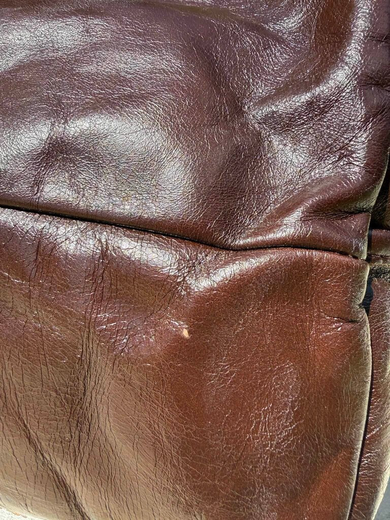 Clare V Grande Bateau Leather Tote (Retails For $545)