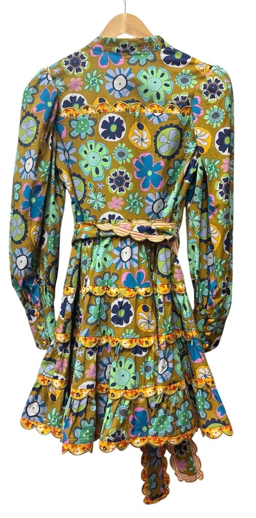 Celia NWT Karisismi Mini Dress - Size XS