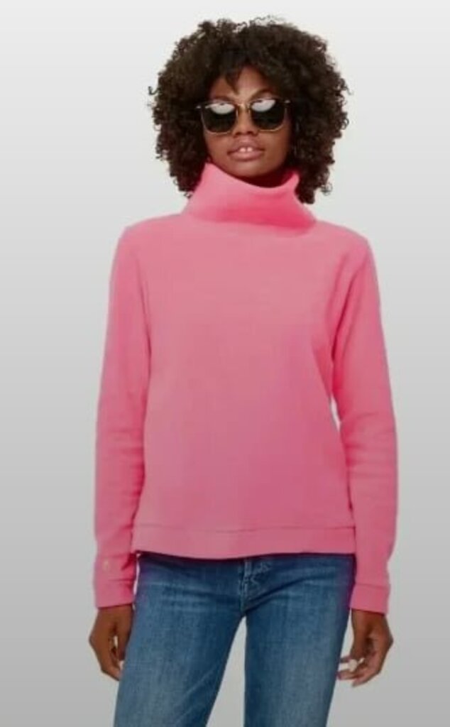 Dudley Stephens Tuckernuck Greenpoint Turtleneck - Size XXL
