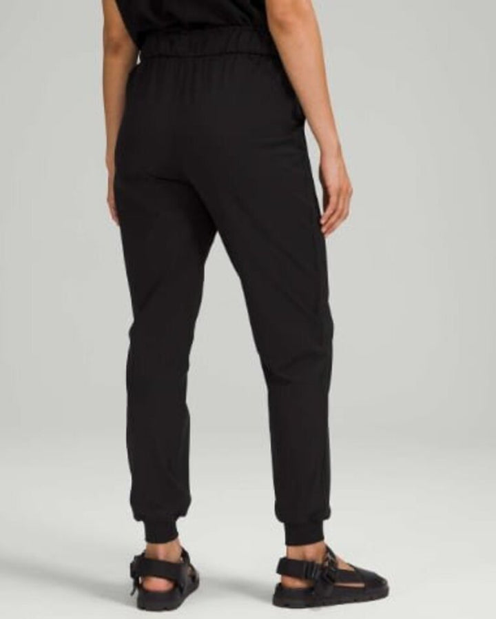 Lululemon Stretch High-Rise Joggers - Size 8