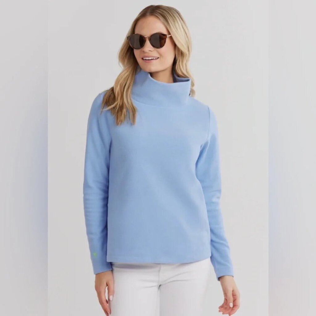Dudley Stephens Greenpoint Tuetleneck - Size XXL