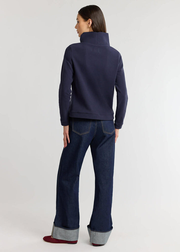 Dudley Stephens Park Slope Turtleneck - Size XXL