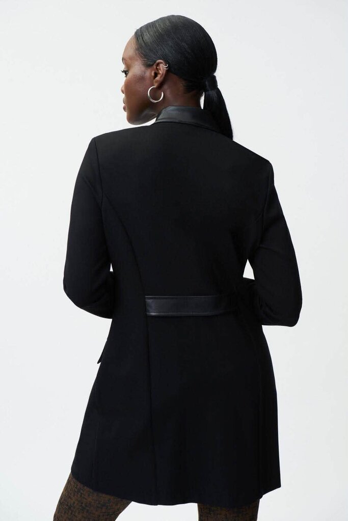 Joseph Ribkoff Military Jacket - Size 8 (Retails for $171)