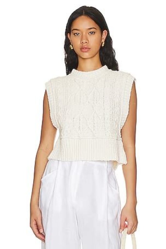 Free People Rowan Vest - Size XL