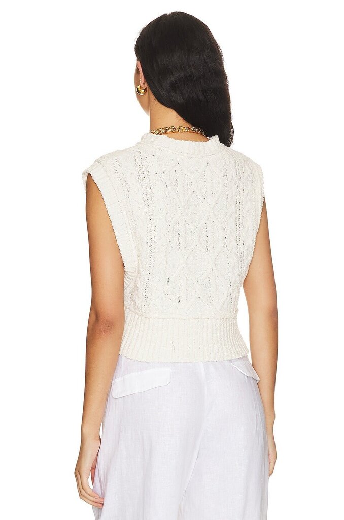 Free People Rowan Vest - Size XL