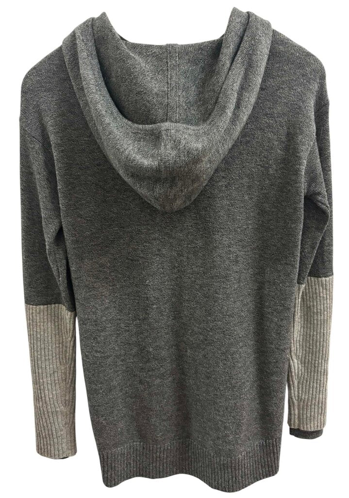 Athleta Merino Nopa Hooded Sweater - Size XXS
