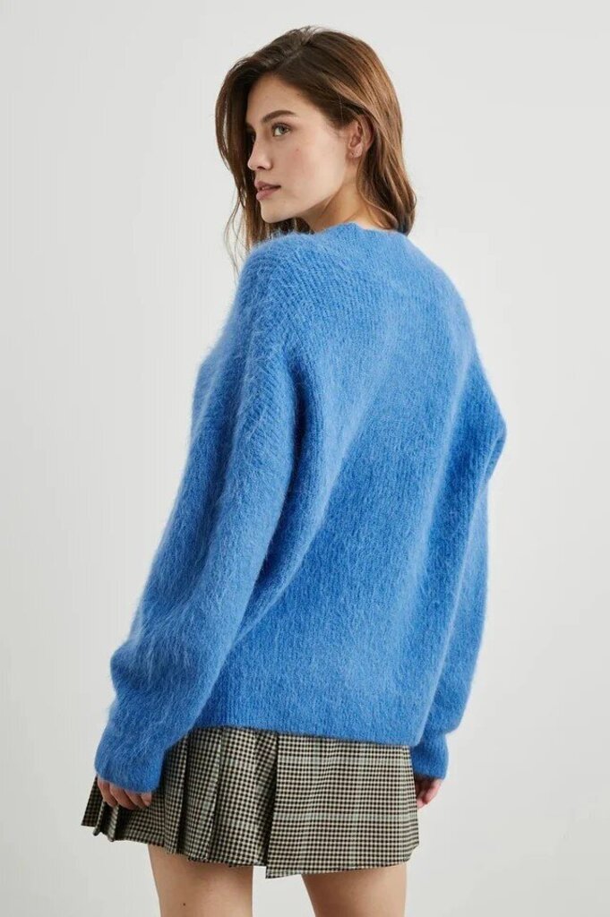 Rails Jodie Sweater in Cobalt - Size Small