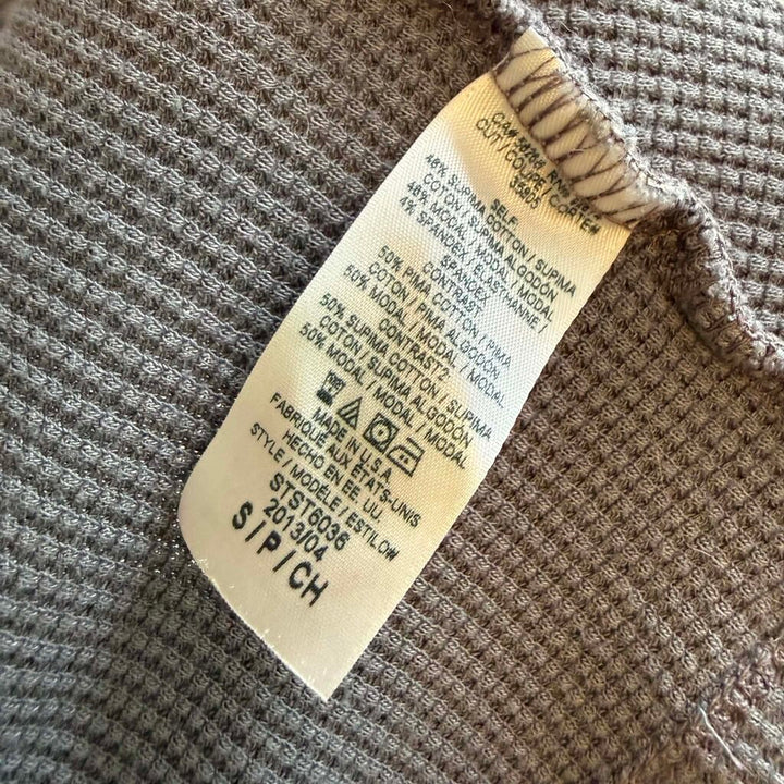 Splendid Hooded Cardigan Sweater - Size Small