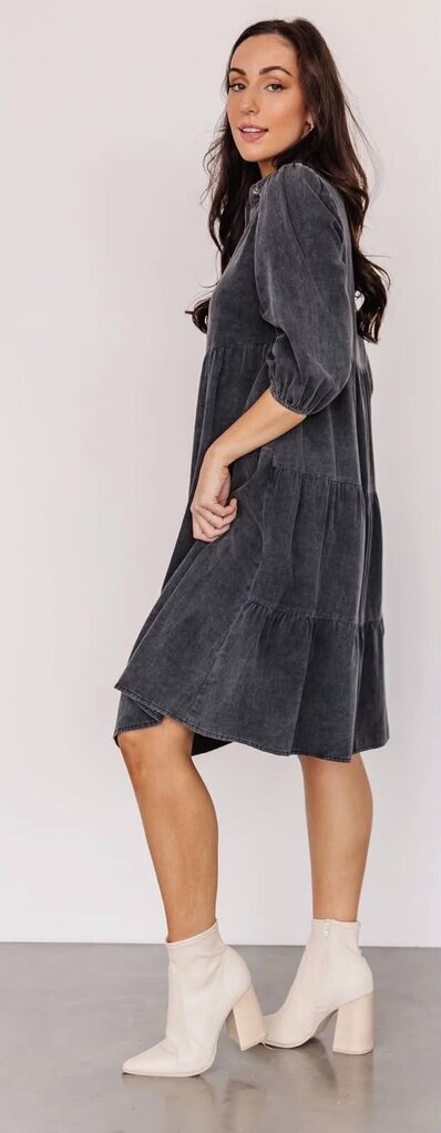 Baltic Born Sari Babydoll Dress - Size XL
