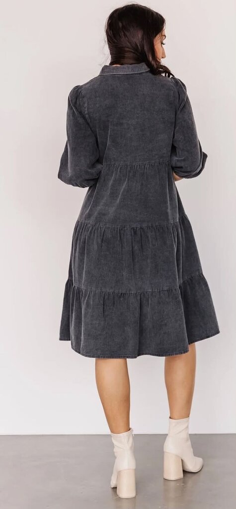 Baltic Born Sari Babydoll Dress - Size XL