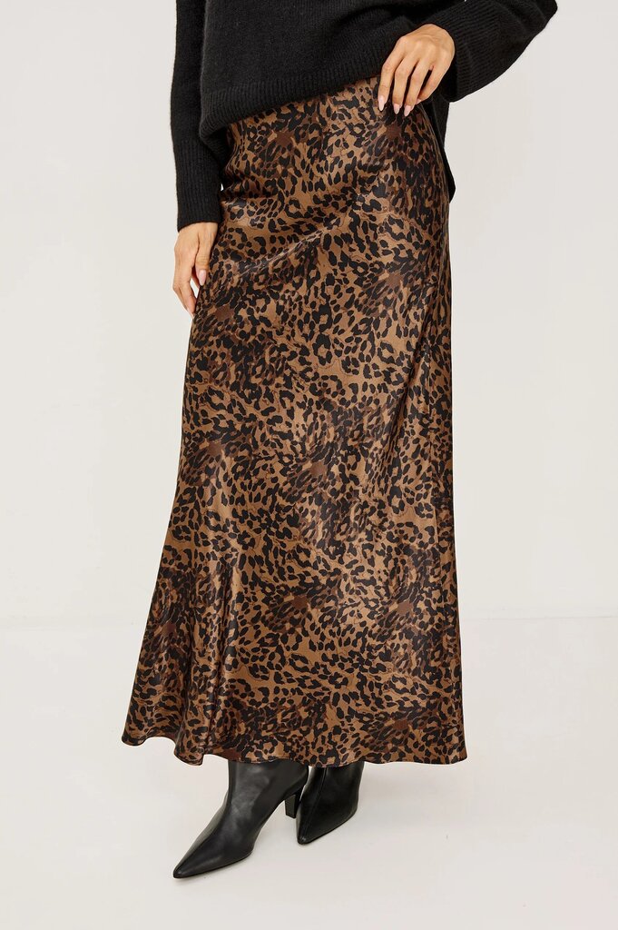 Rails Romina Skirt in Ginger Spotted - Size XS