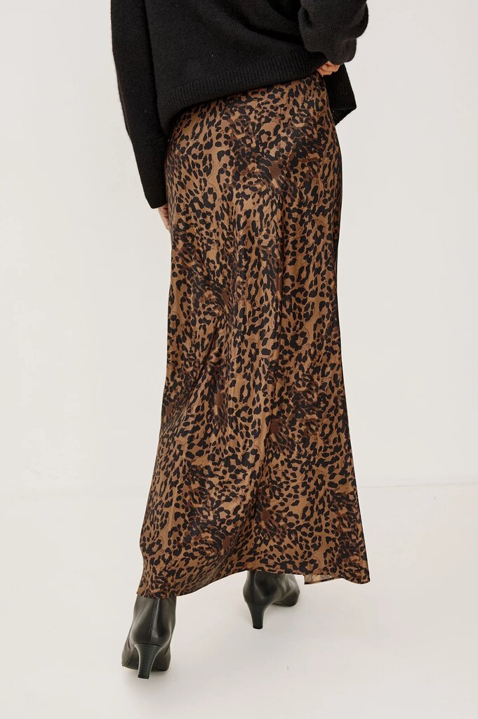 Rails Romina Skirt in Ginger Spotted - Size XS
