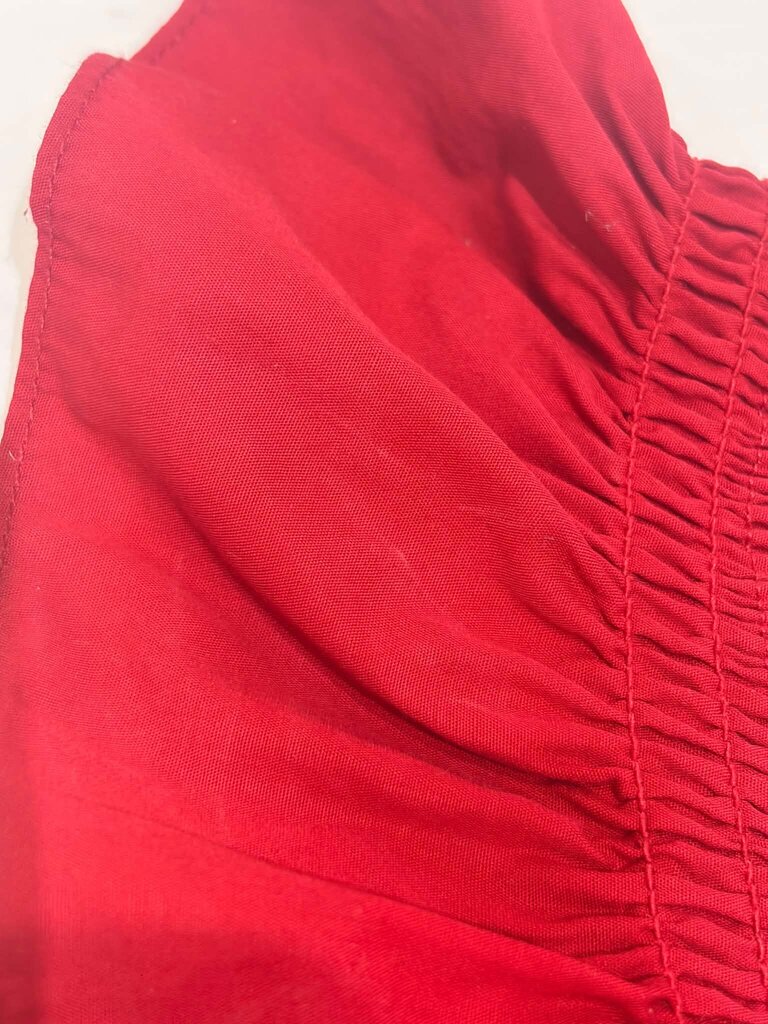 Hill House Elizabeth Nap Dress - Size Small (Retails for $128)