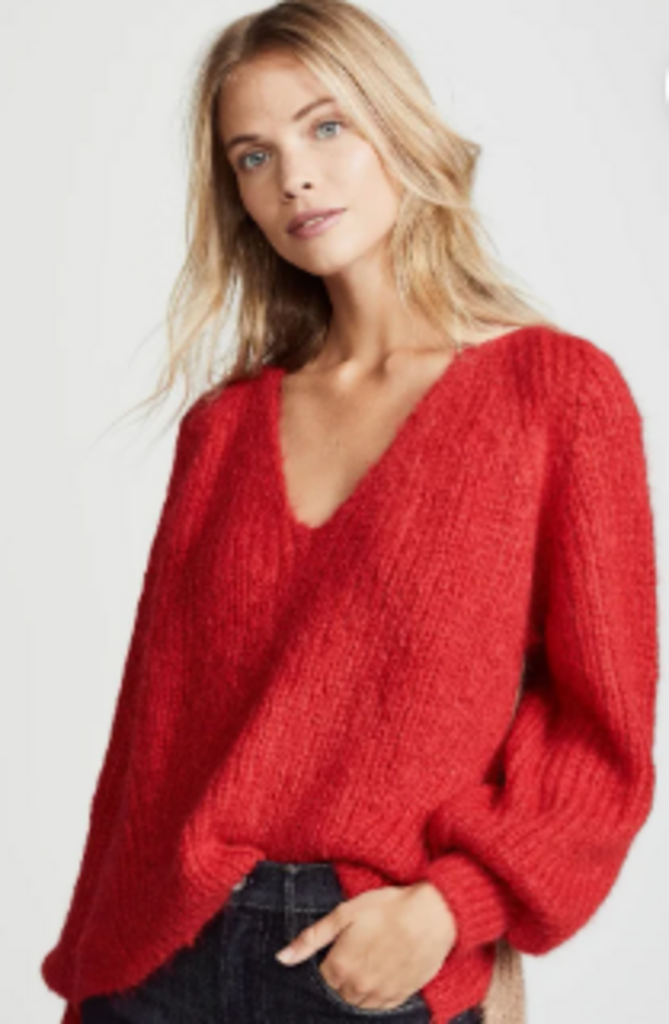 Eleven Six Tess Sweater - Size XS/S