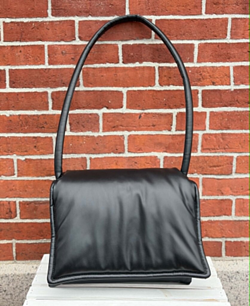 Awake Mode Gerda Saddle Bag