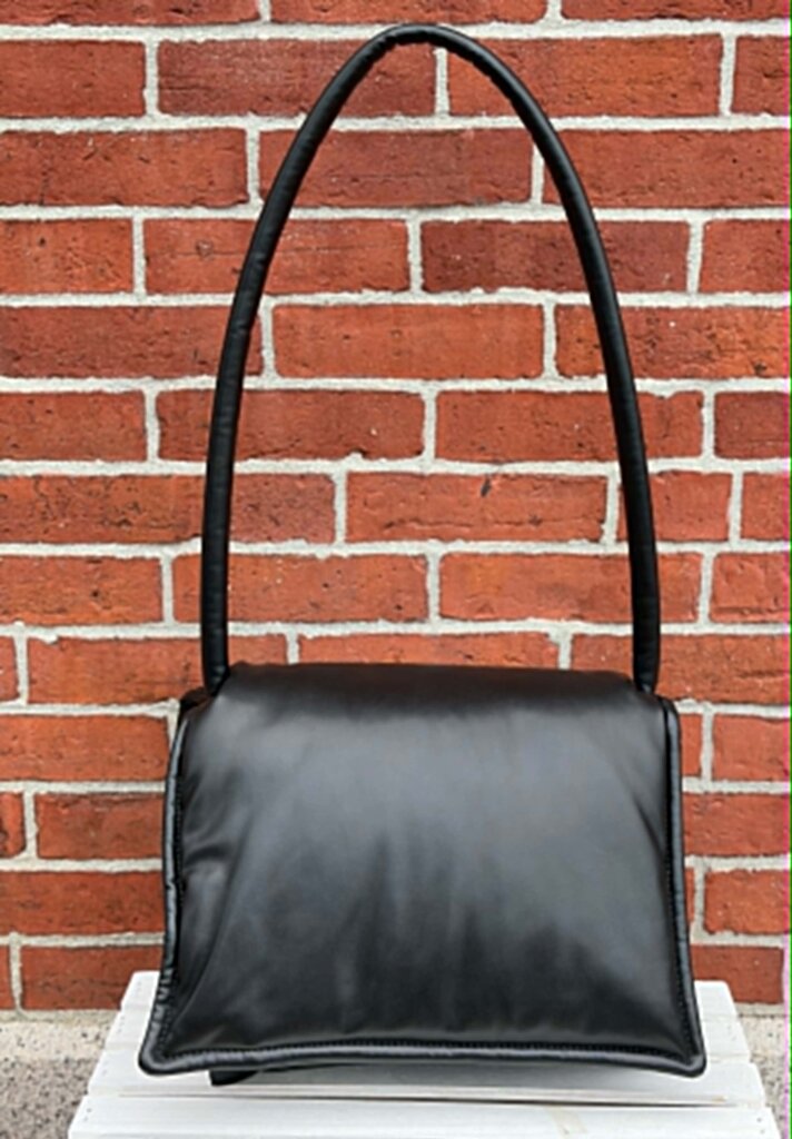 Awake Mode Gerda Saddle Bag