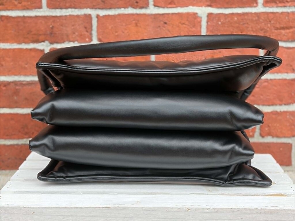 Awake Mode Gerda Saddle Bag