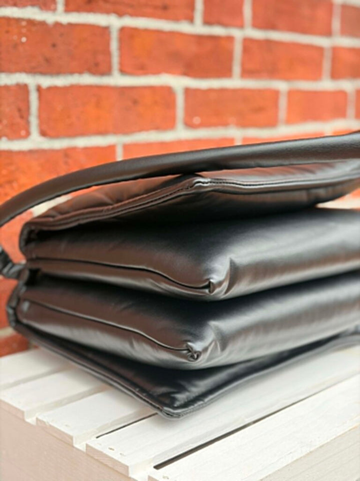 Awake Mode Gerda Saddle Bag