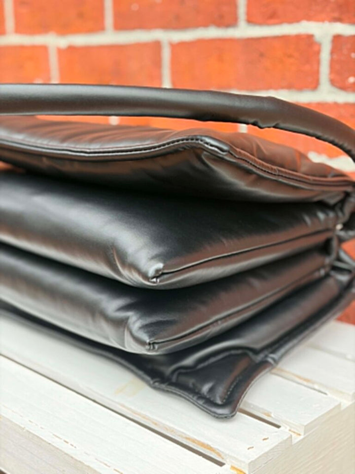 Awake Mode Gerda Saddle Bag