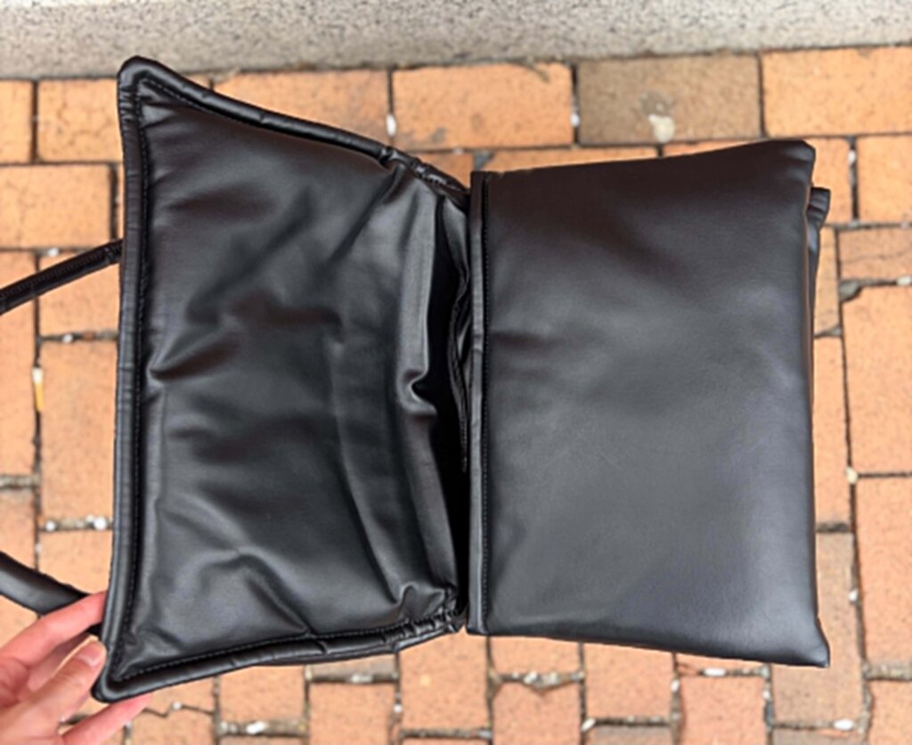 Awake Mode Gerda Saddle Bag
