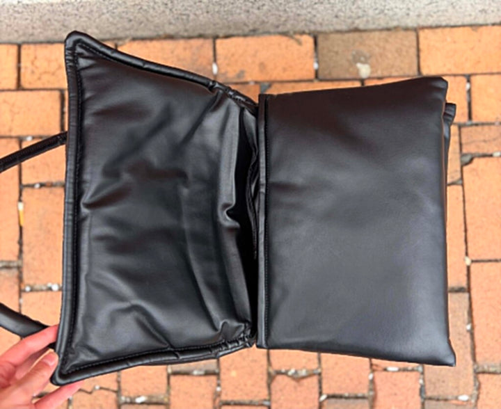 Awake Mode Gerda Saddle Bag