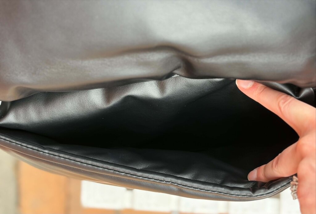 Awake Mode Gerda Saddle Bag