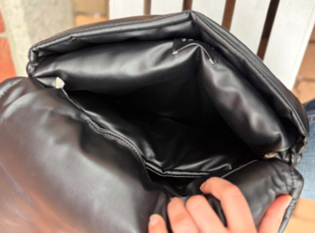Awake Mode Gerda Saddle Bag