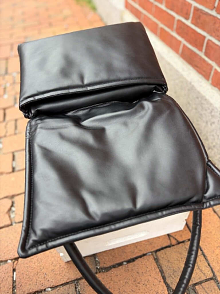 Awake Mode Gerda Saddle Bag