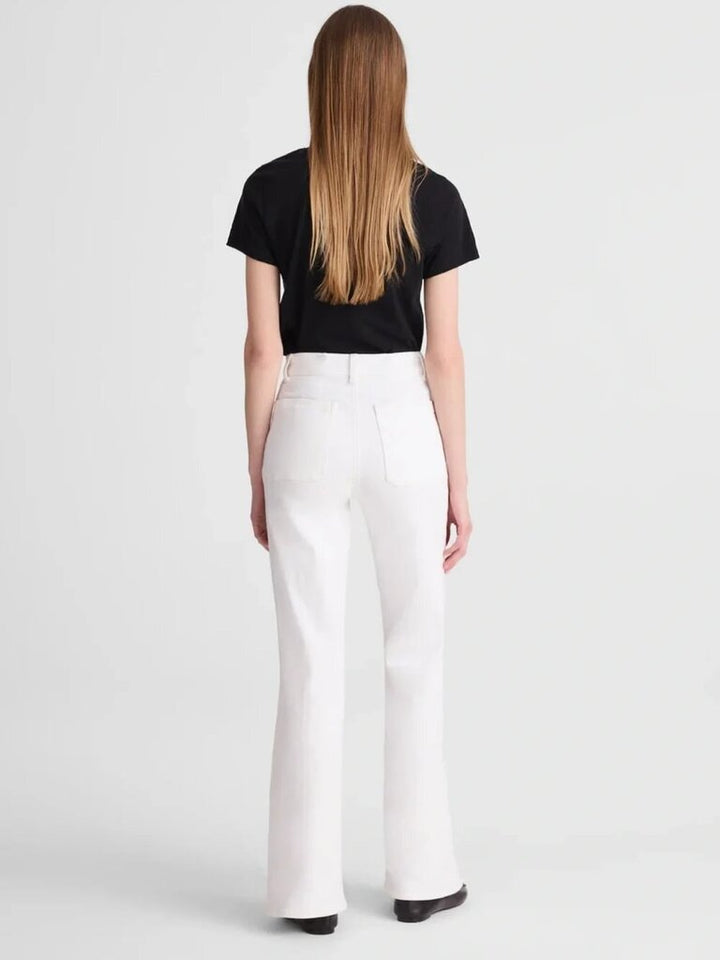 Madewell The Perfect Vintage Wide-Leg Jean - Size 29(Retails $128)
