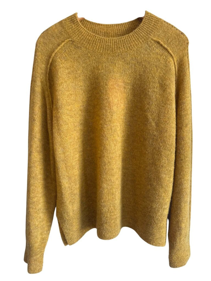 APC Crewneck Sweater - Size Medium