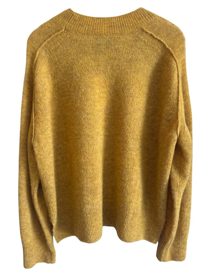 APC Crewneck Sweater - Size Medium