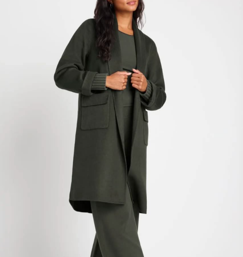 Splendid Icon Coat - Size Small