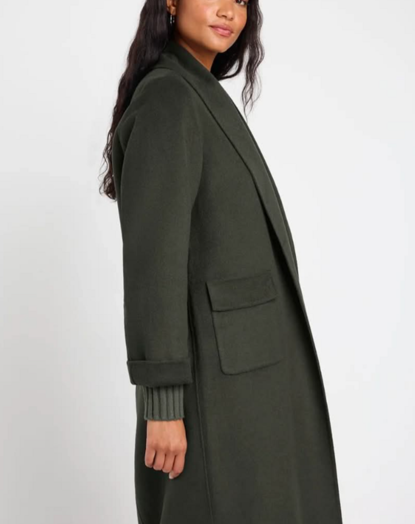 Splendid Icon Coat - Size Small