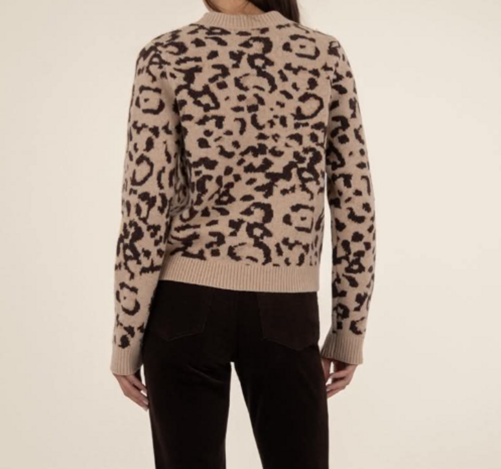Kut From The Kloth Gisela Sweater - Size Small