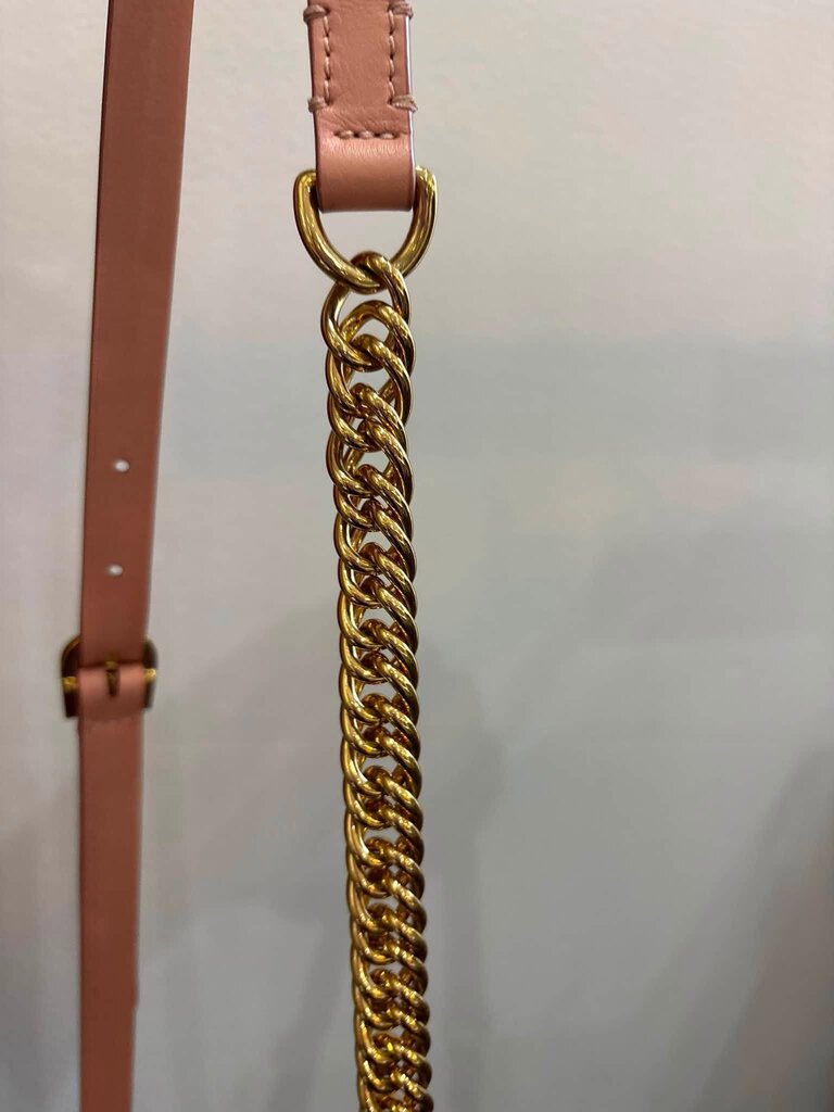 Burberry 1983 Check Camera Bag