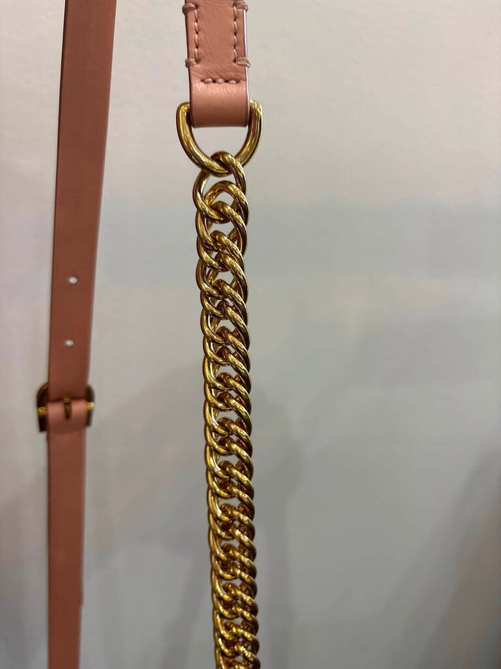 Burberry 1983 Check Camera Bag