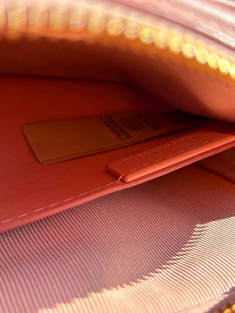 Burberry 1983 Check Camera Bag